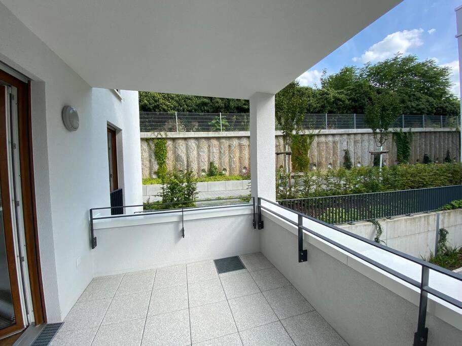 Acapella Suite Adagio 54Qm, Direkt Am Weinberg, Altstadt, Netflix Inklusive Heppenheim  Exteriör bild
