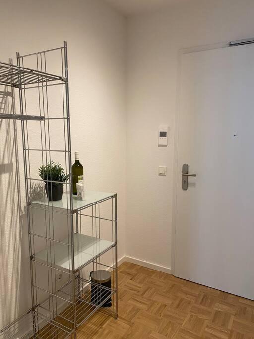 Acapella Suite Adagio 54Qm, Direkt Am Weinberg, Altstadt, Netflix Inklusive Heppenheim  Exteriör bild